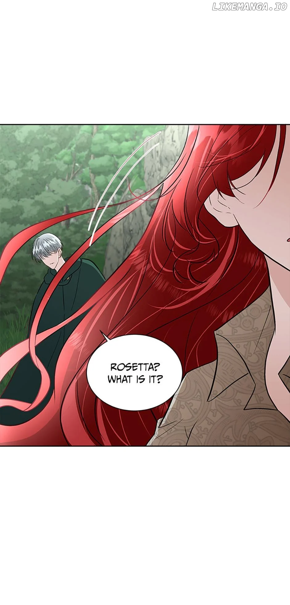 I Will Temporarily Protect the Male Lead Chapter 51 - Page 28