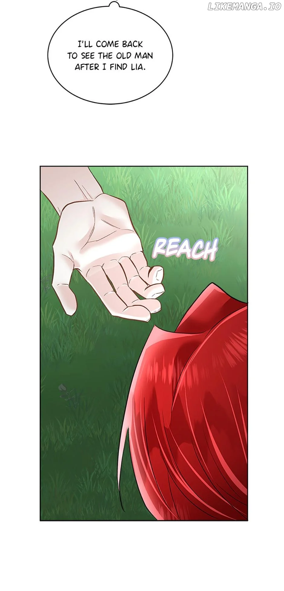 I Will Temporarily Protect the Male Lead Chapter 51 - Page 30