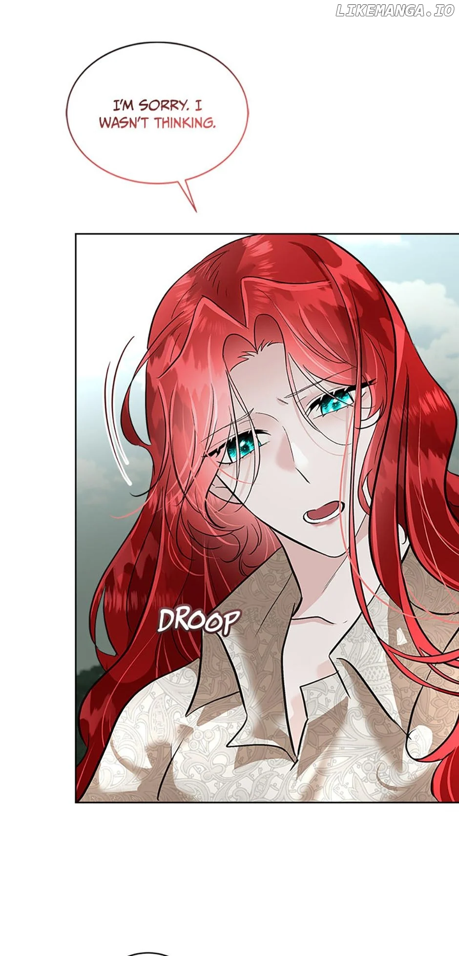 I Will Temporarily Protect the Male Lead Chapter 51 - Page 45