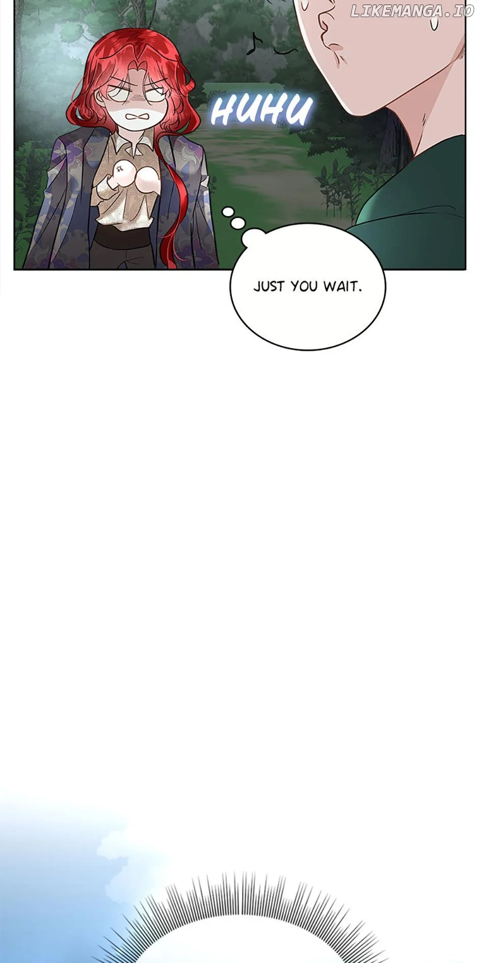 I Will Temporarily Protect the Male Lead Chapter 51 - Page 58