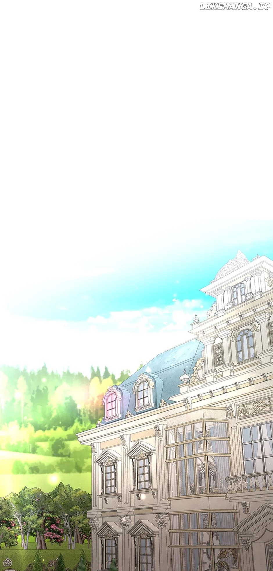 I Will Temporarily Protect the Male Lead Chapter 52 - Page 1