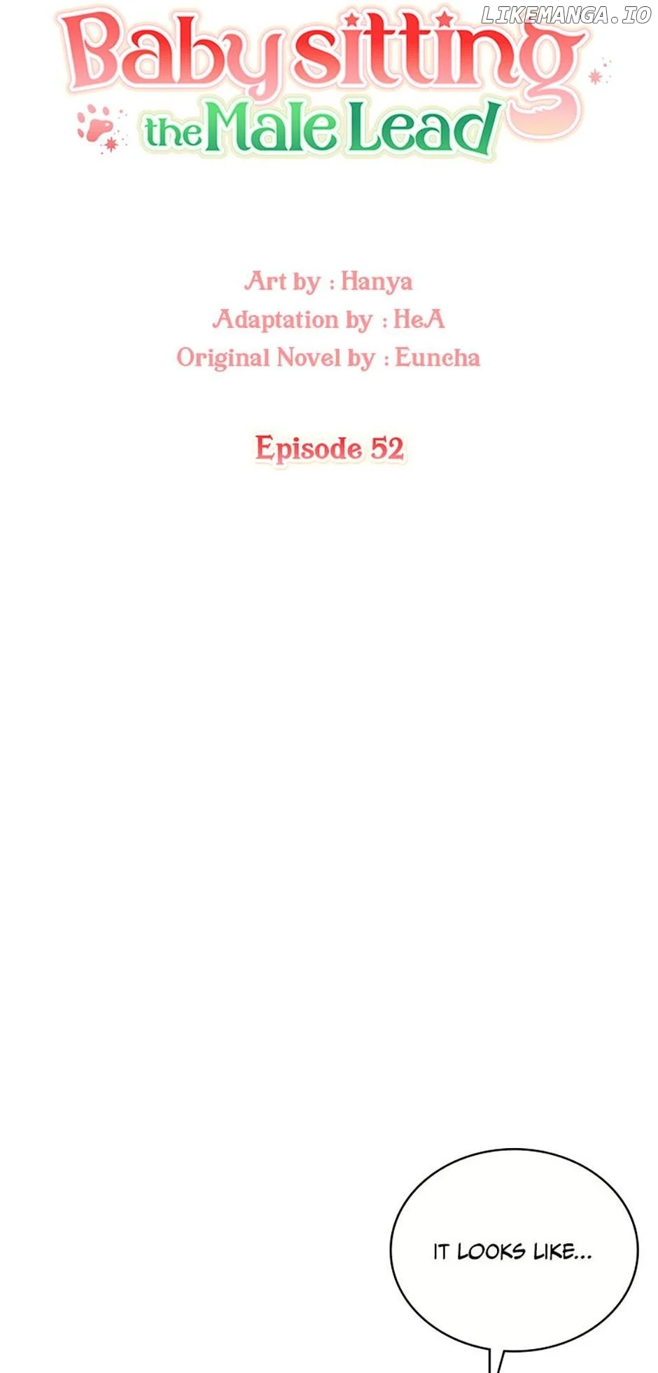 I Will Temporarily Protect the Male Lead Chapter 52 - Page 10