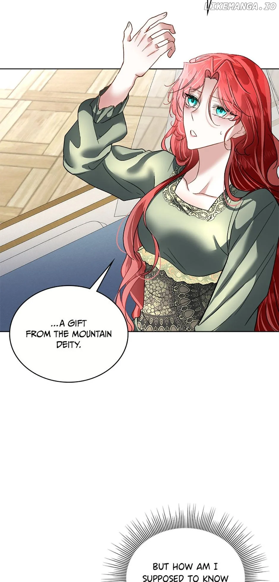 I Will Temporarily Protect the Male Lead Chapter 52 - Page 11