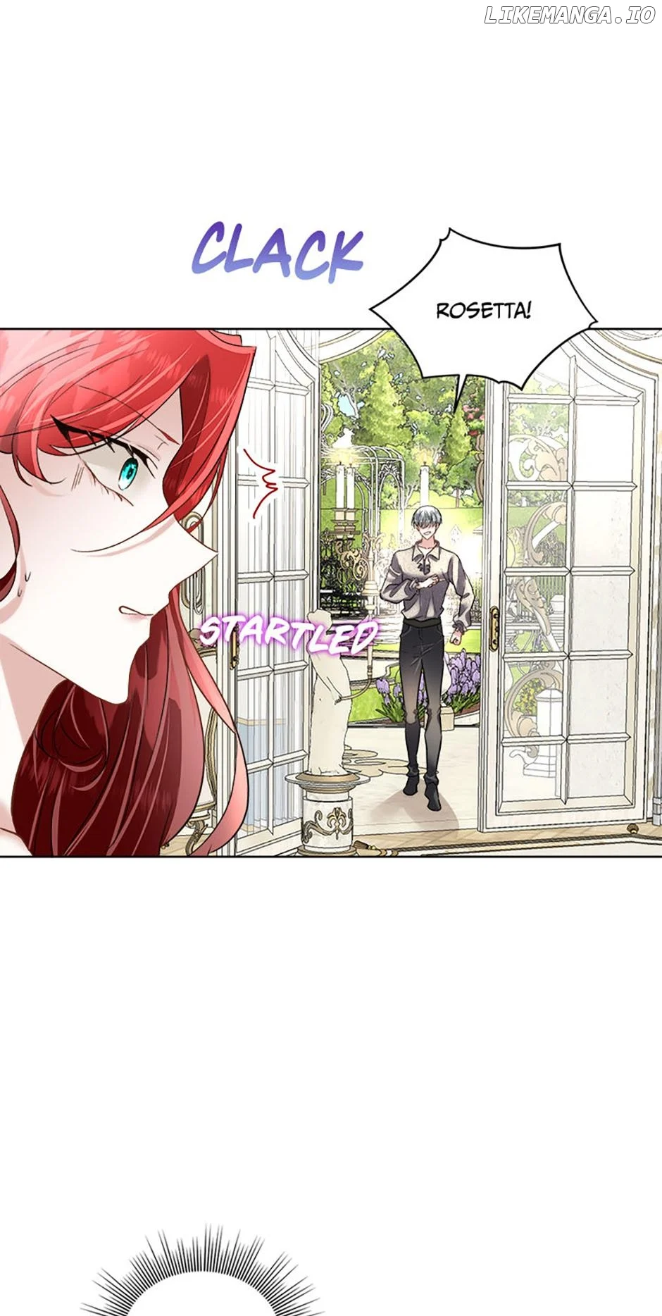 I Will Temporarily Protect the Male Lead Chapter 52 - Page 13