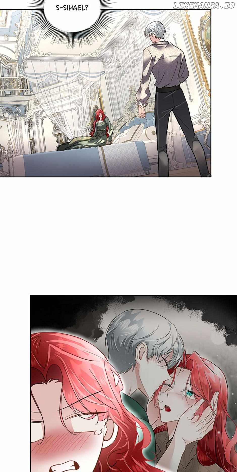 I Will Temporarily Protect the Male Lead Chapter 52 - Page 14