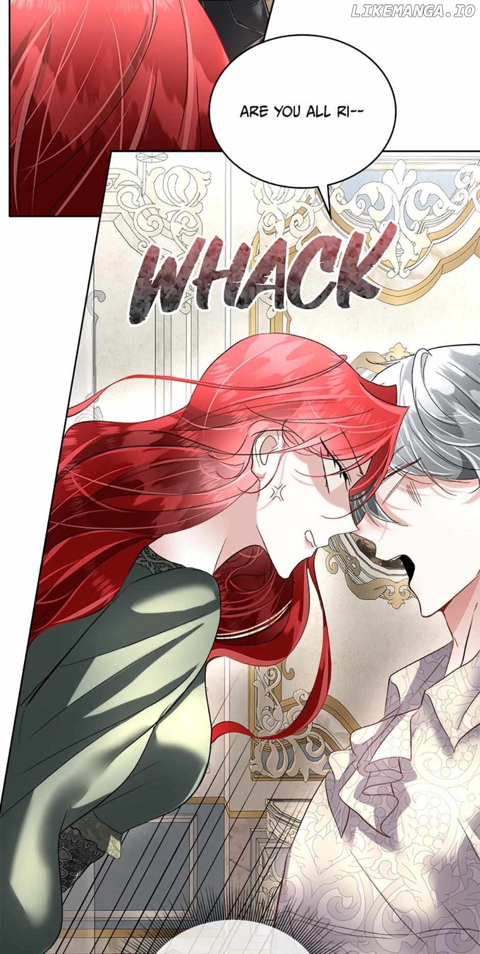 I Will Temporarily Protect the Male Lead Chapter 52 - Page 16