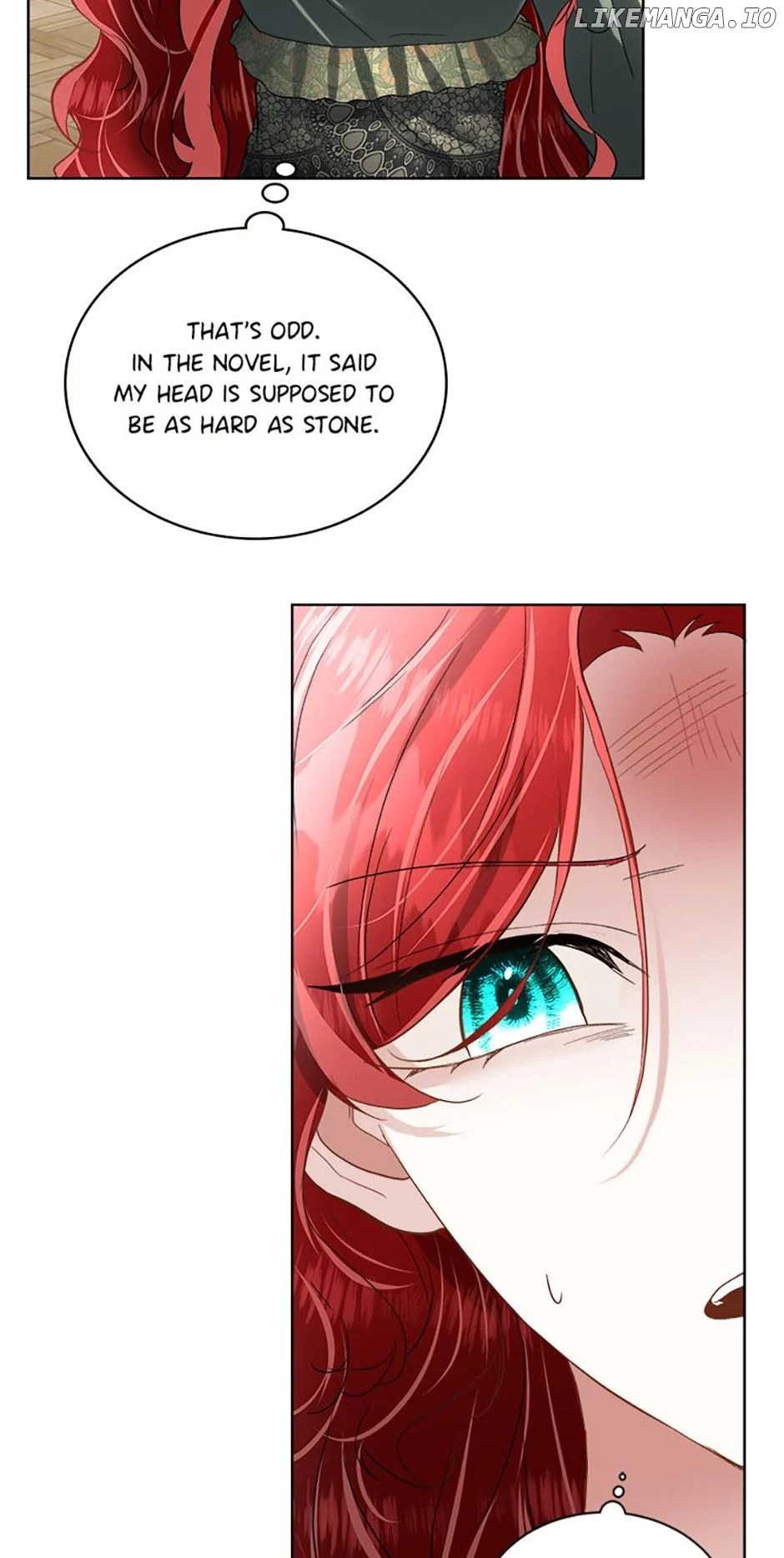 I Will Temporarily Protect the Male Lead Chapter 52 - Page 18