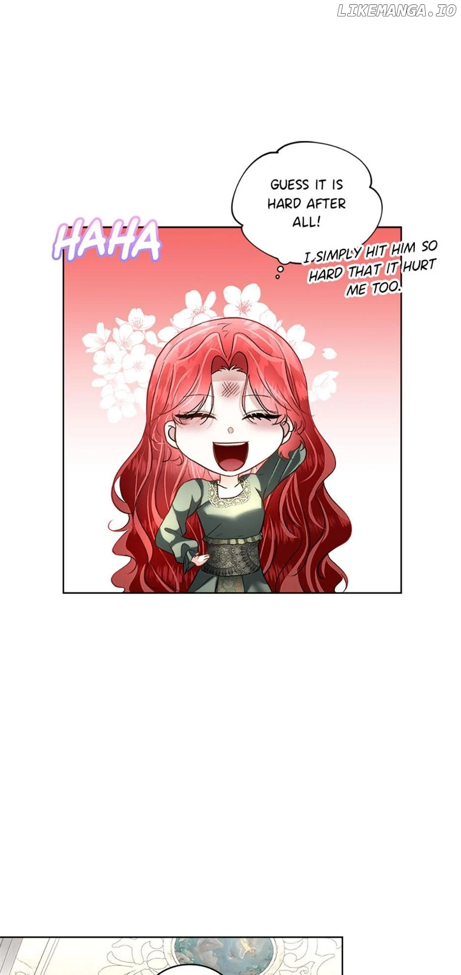 I Will Temporarily Protect the Male Lead Chapter 52 - Page 20
