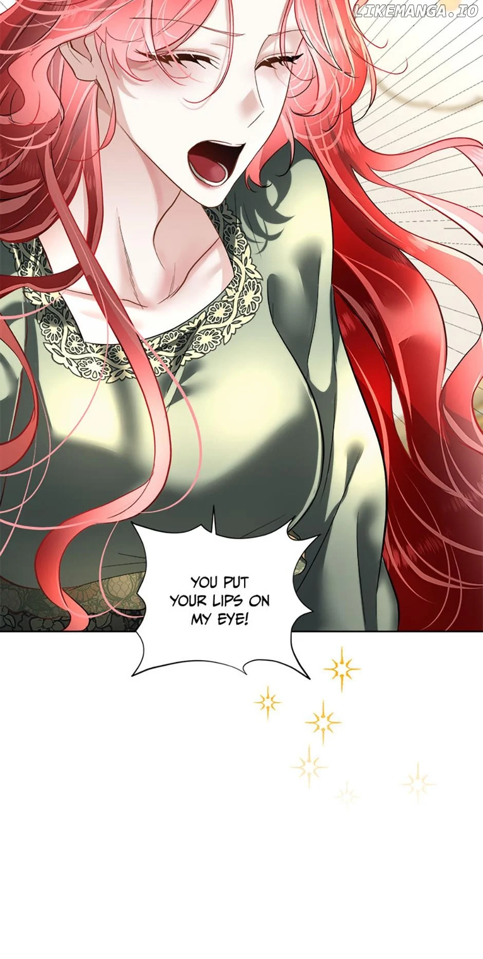 I Will Temporarily Protect the Male Lead Chapter 52 - Page 38