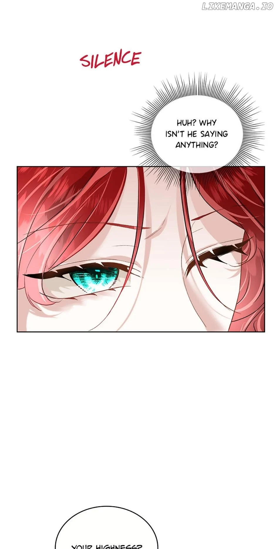 I Will Temporarily Protect the Male Lead Chapter 52 - Page 39