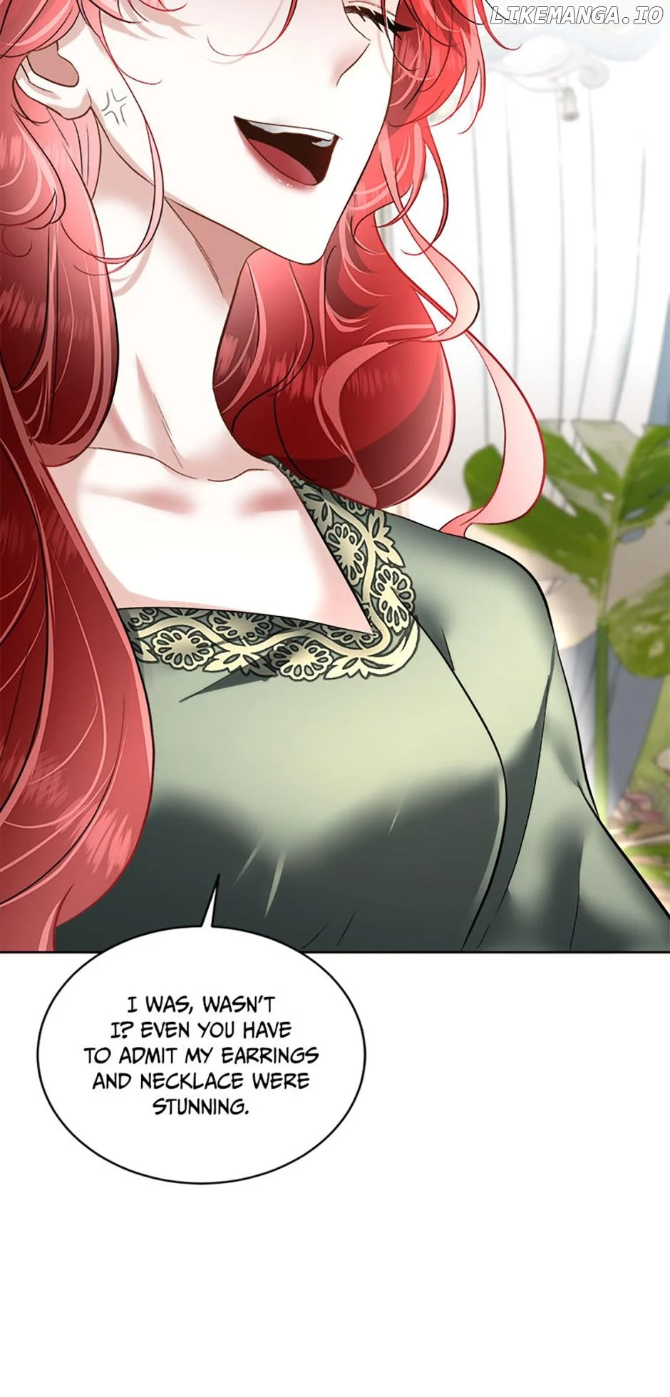 I Will Temporarily Protect the Male Lead Chapter 52 - Page 46
