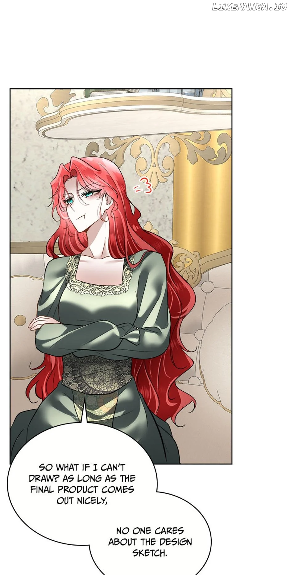 I Will Temporarily Protect the Male Lead Chapter 52 - Page 49