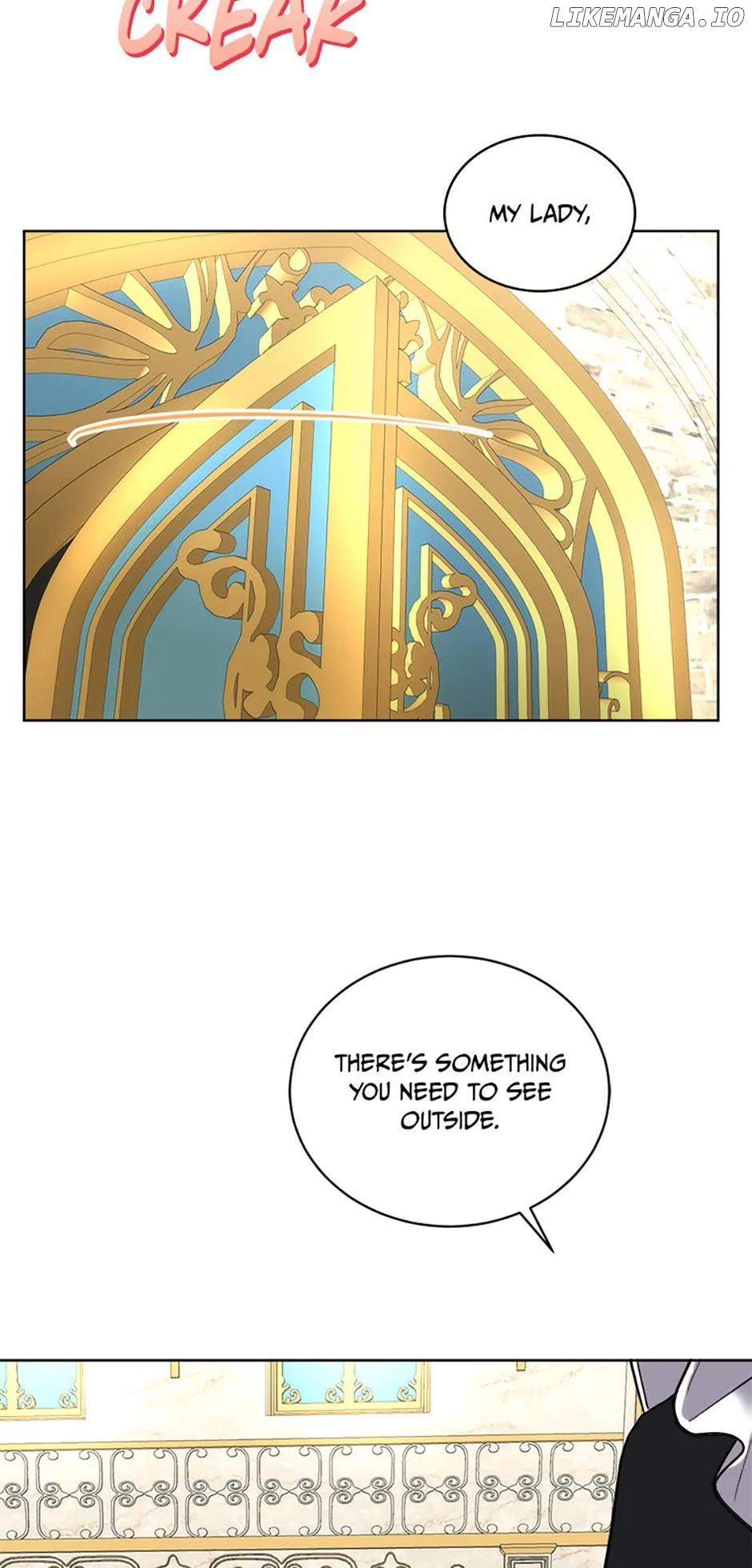 I Will Temporarily Protect the Male Lead Chapter 52 - Page 58