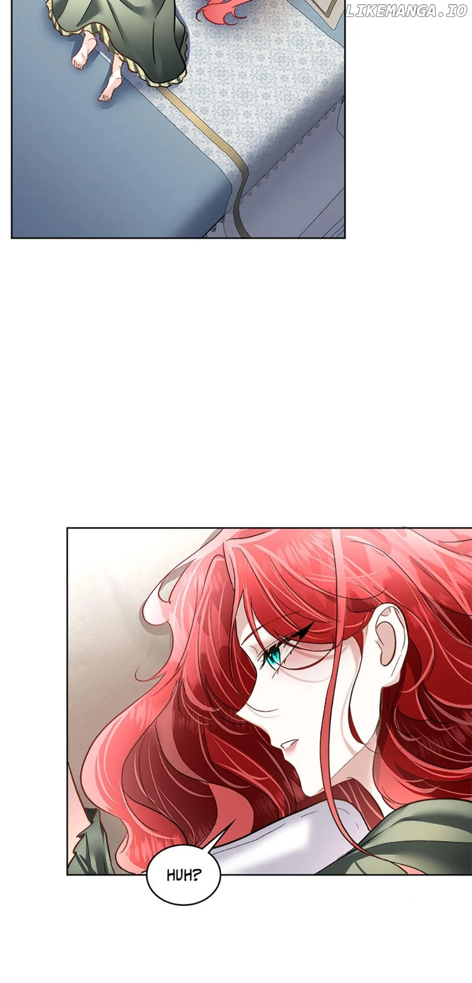 I Will Temporarily Protect the Male Lead Chapter 52 - Page 6