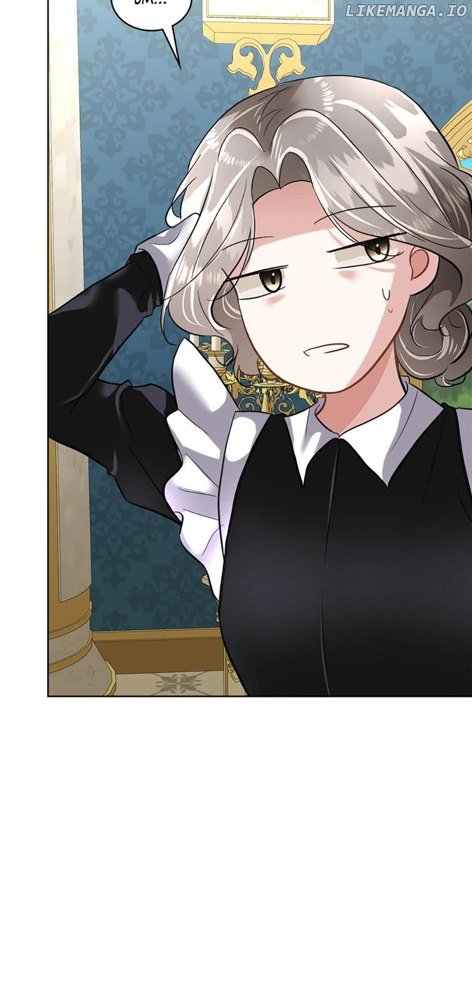 I Will Temporarily Protect the Male Lead Chapter 52 - Page 60