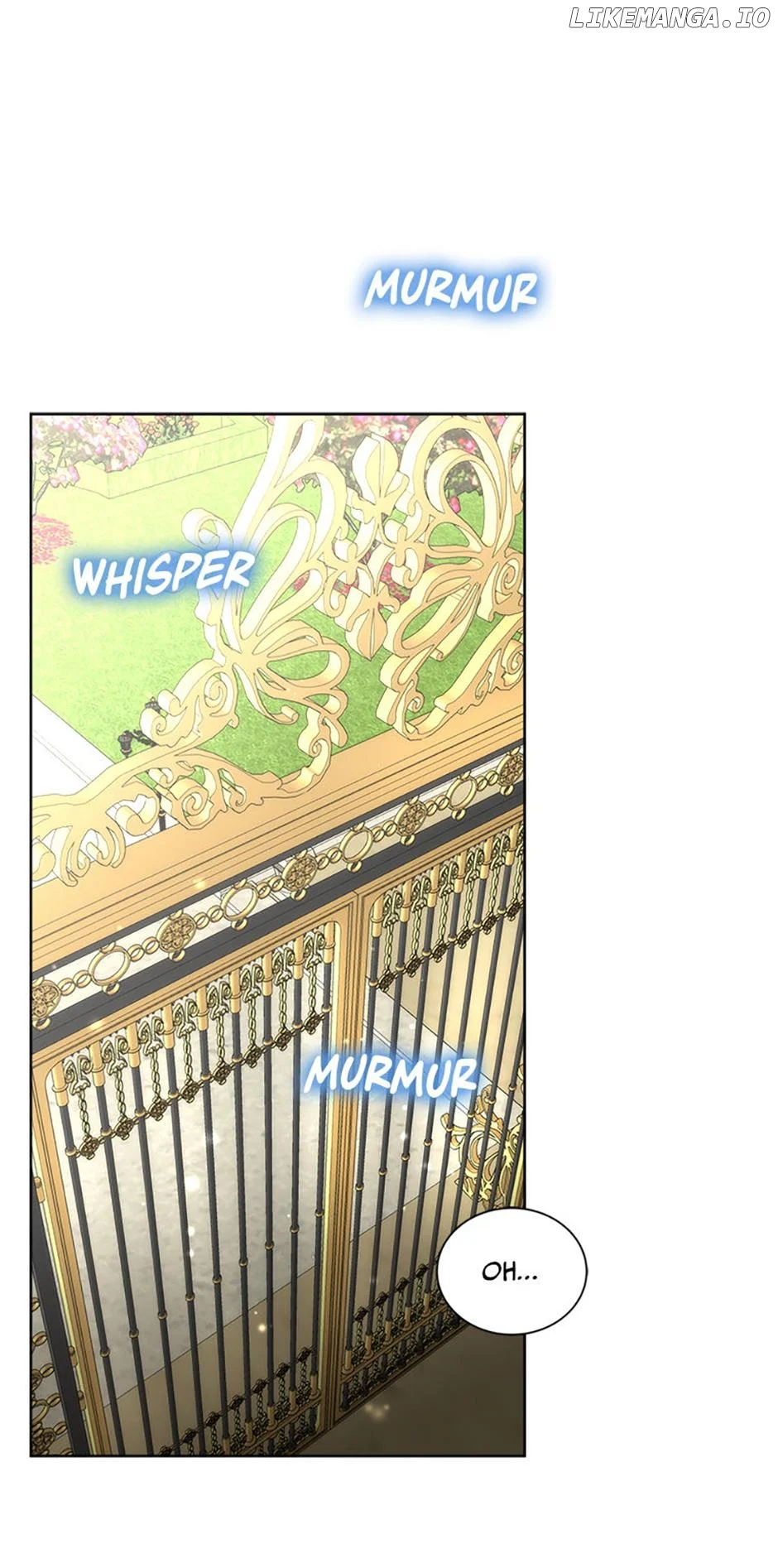 I Will Temporarily Protect the Male Lead Chapter 52 - Page 61