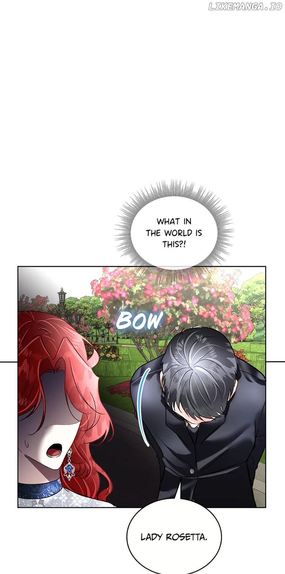 I Will Temporarily Protect the Male Lead Chapter 52 - Page 63
