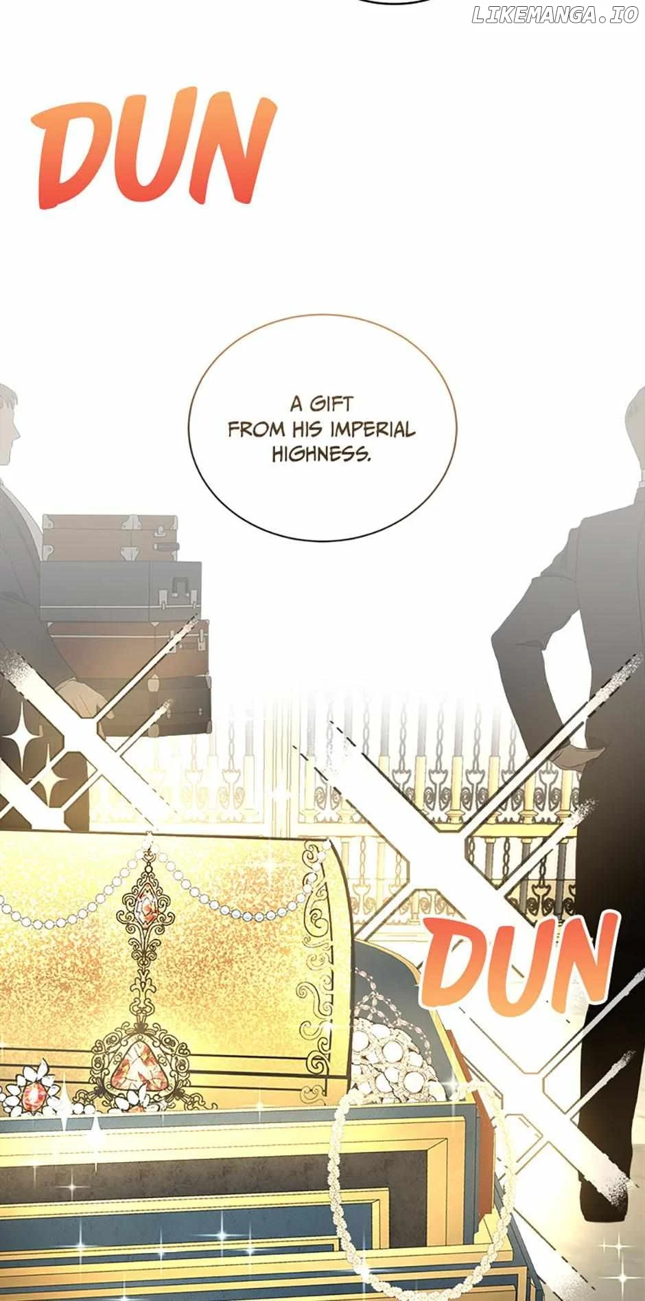 I Will Temporarily Protect the Male Lead Chapter 52 - Page 64