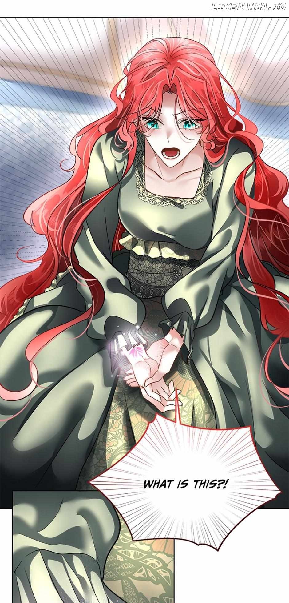 I Will Temporarily Protect the Male Lead Chapter 52 - Page 8