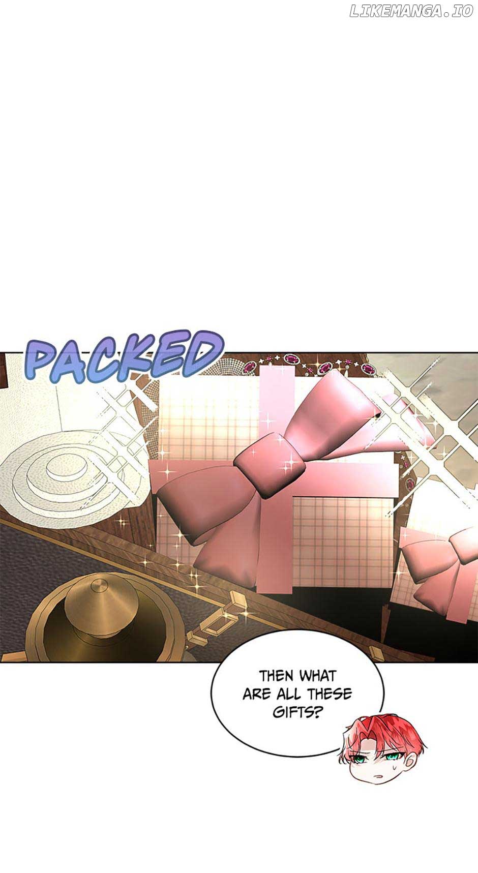 I Will Temporarily Protect the Male Lead Chapter 53 - Page 11