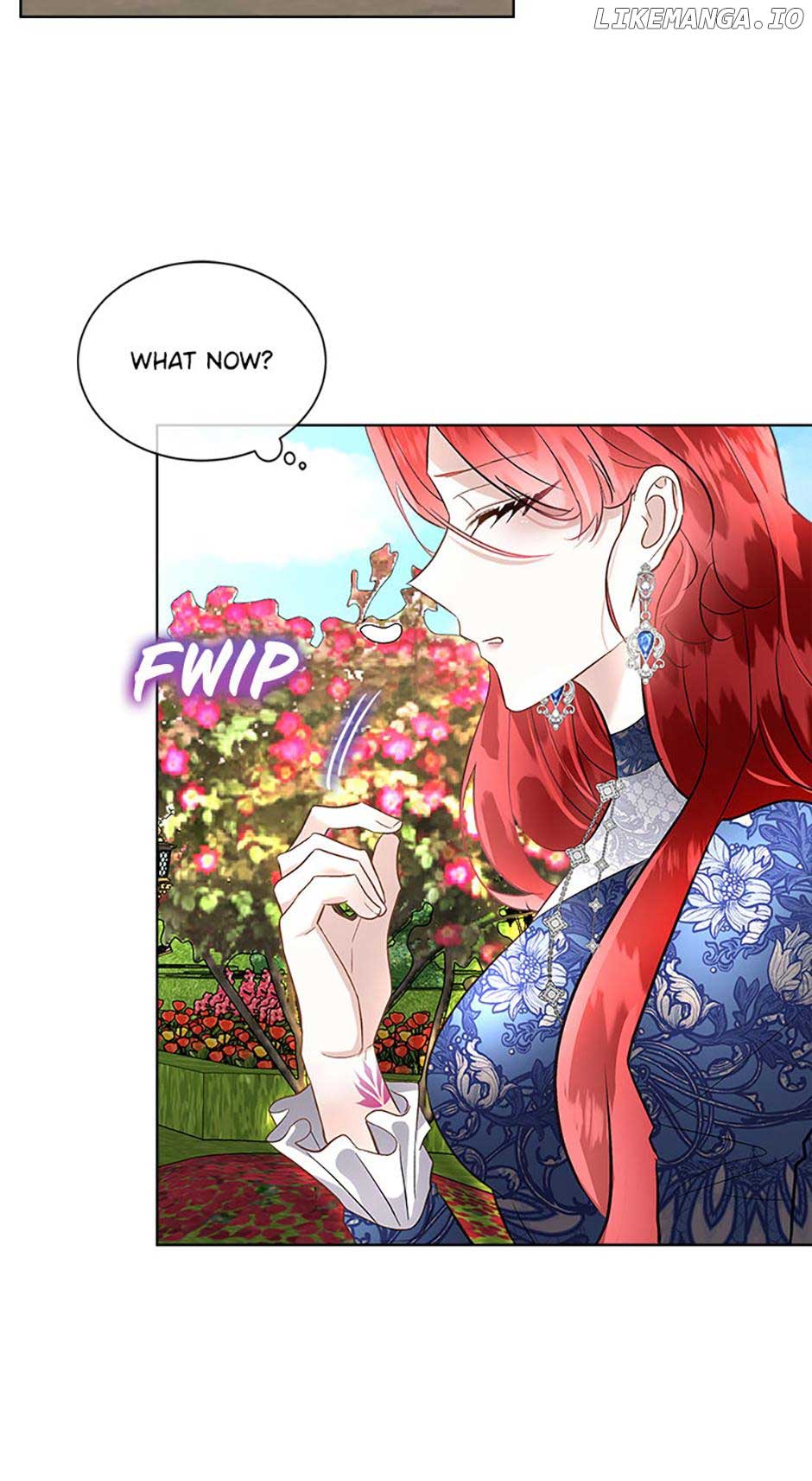 I Will Temporarily Protect the Male Lead Chapter 53 - Page 15