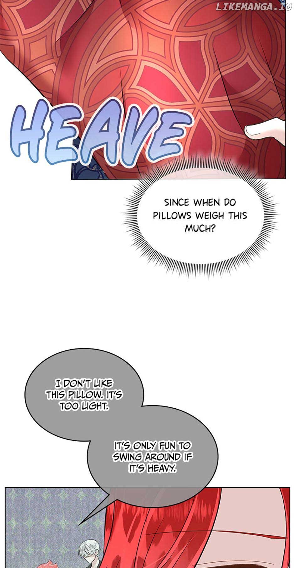 I Will Temporarily Protect the Male Lead Chapter 53 - Page 24