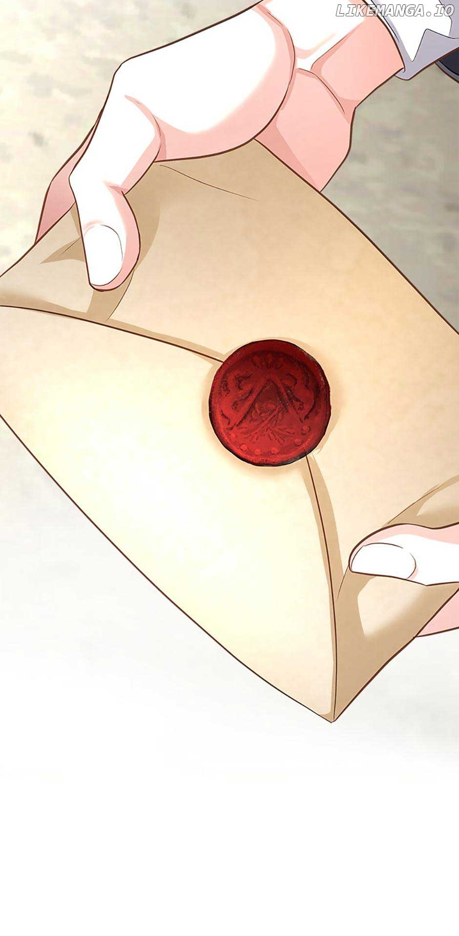 I Will Temporarily Protect the Male Lead Chapter 53 - Page 30