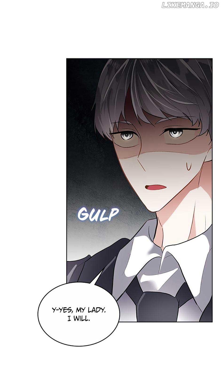I Will Temporarily Protect the Male Lead Chapter 53 - Page 37