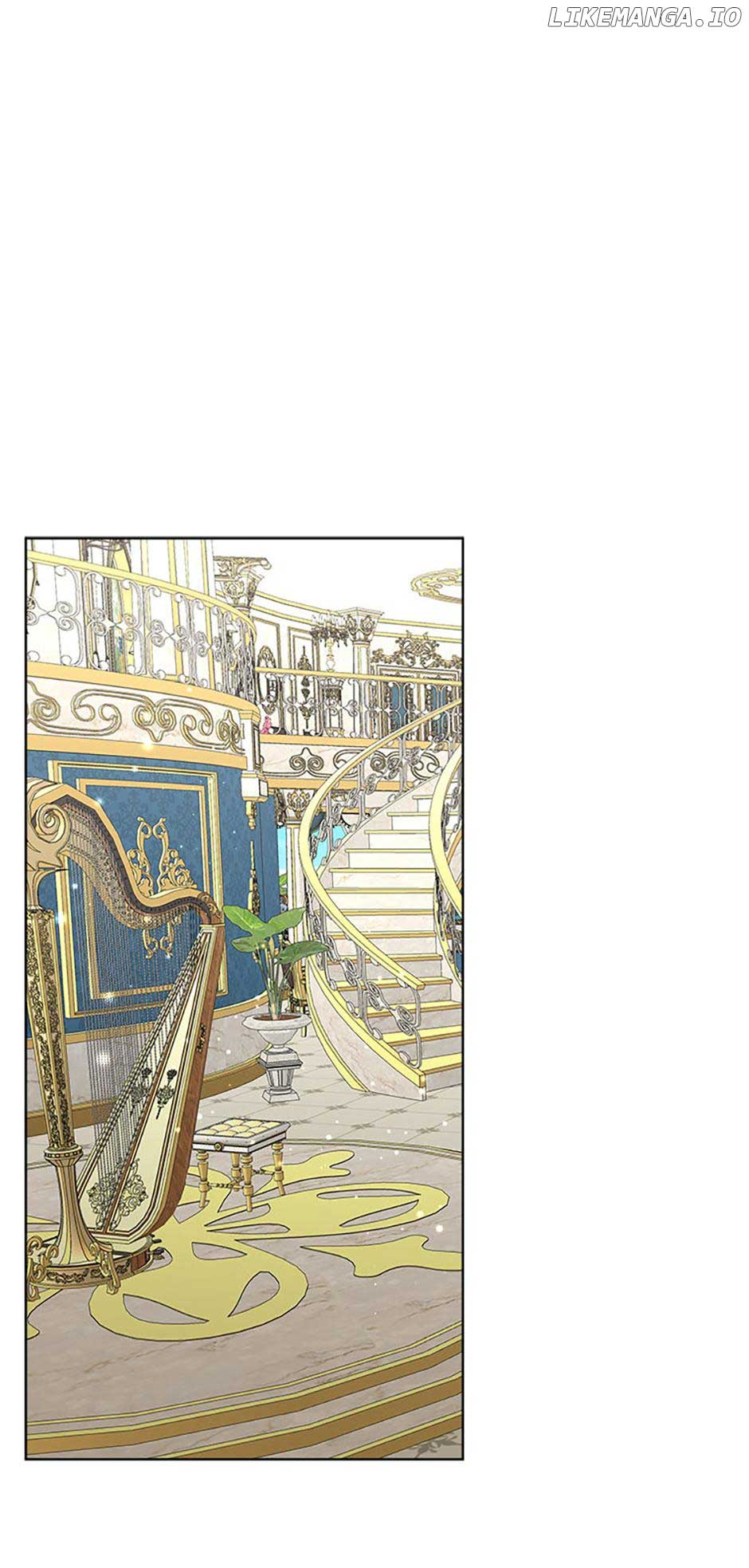 I Will Temporarily Protect the Male Lead Chapter 53 - Page 43