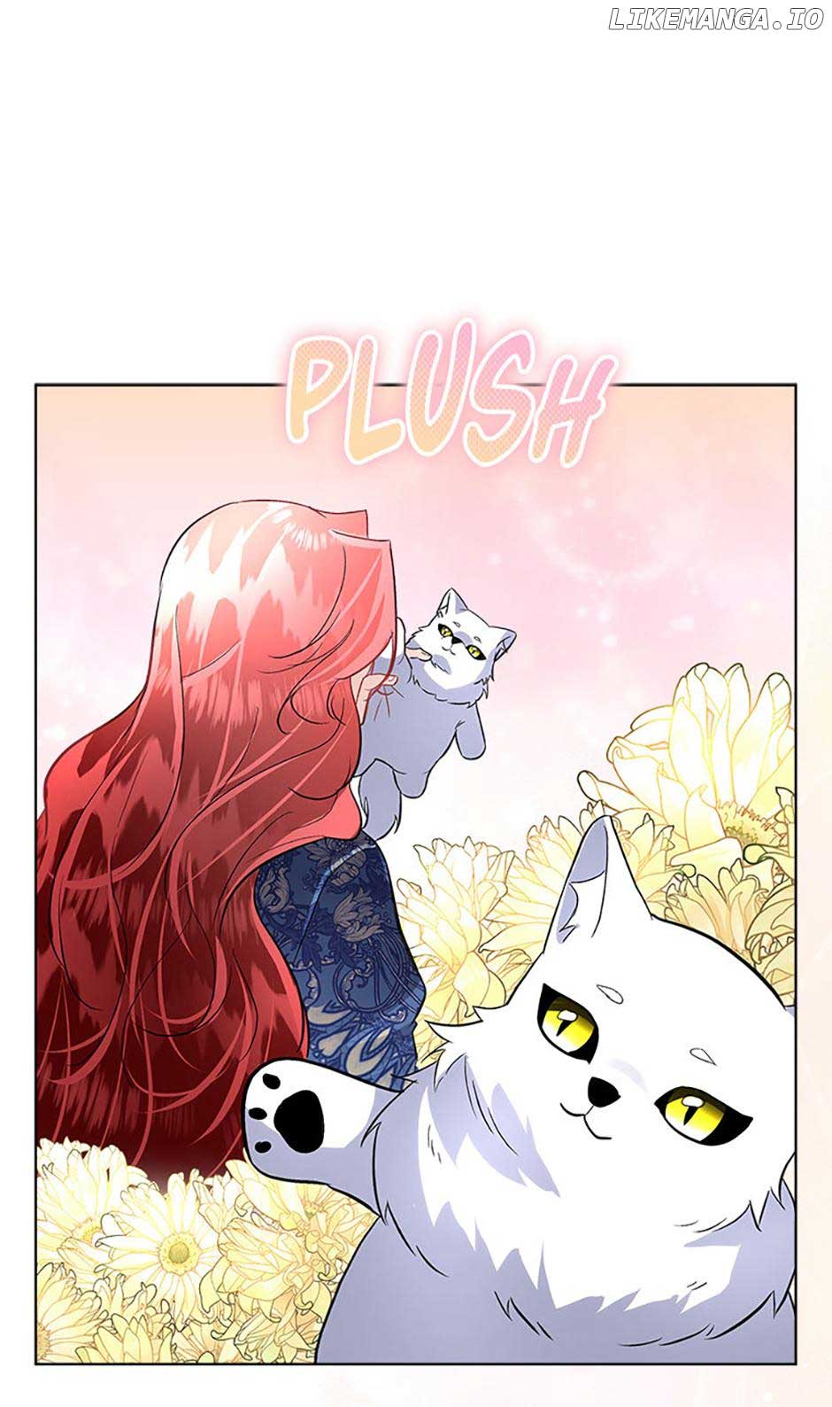 I Will Temporarily Protect the Male Lead Chapter 53 - Page 49