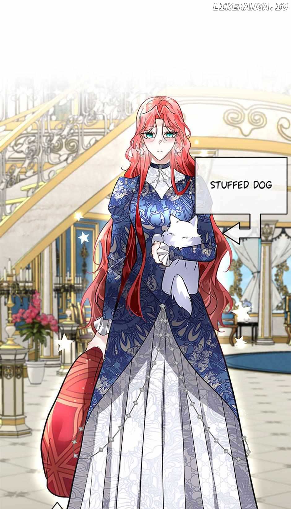 I Will Temporarily Protect the Male Lead Chapter 53 - Page 53