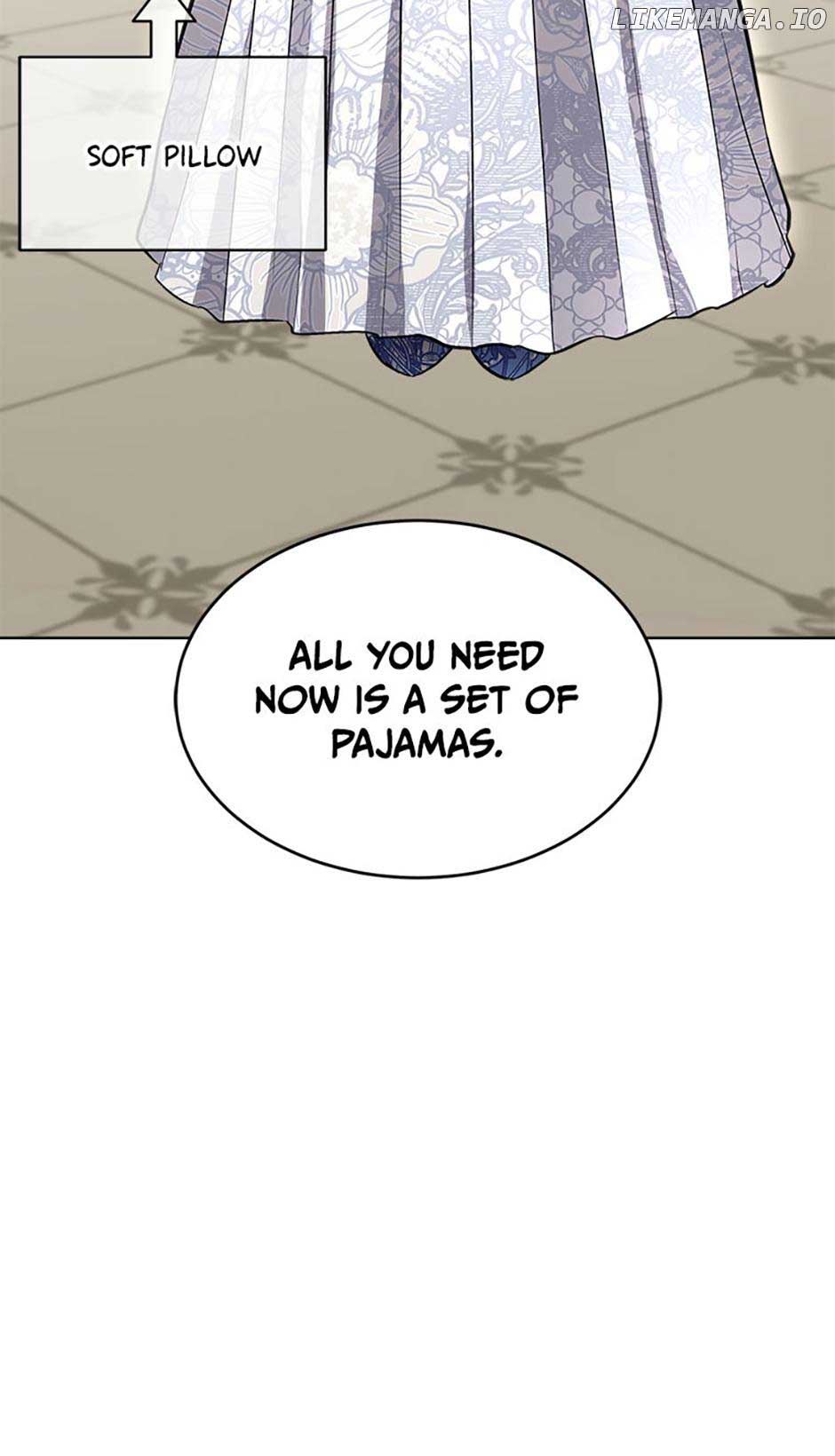 I Will Temporarily Protect the Male Lead Chapter 53 - Page 54