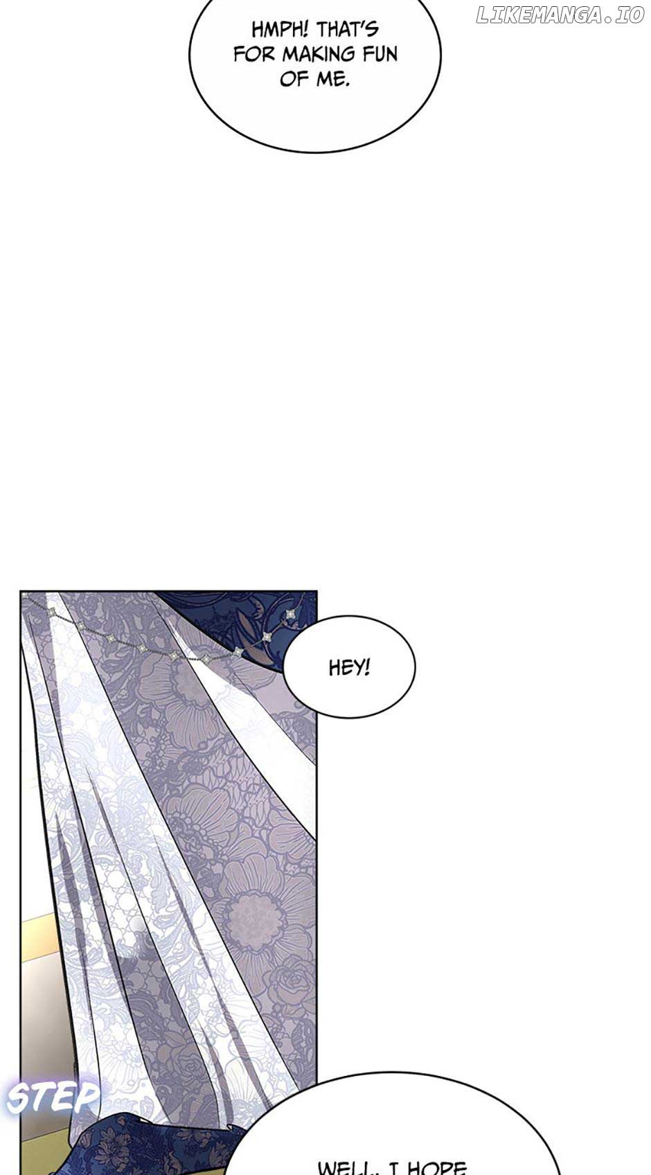 I Will Temporarily Protect the Male Lead Chapter 53 - Page 59