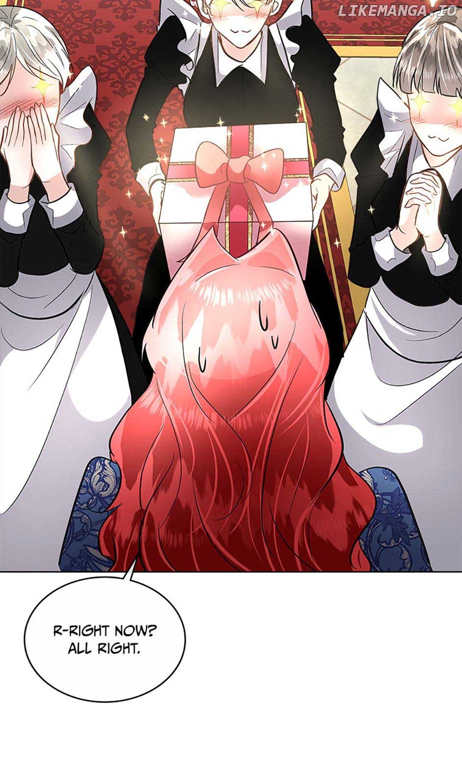 I Will Temporarily Protect the Male Lead Chapter 53 - Page 66