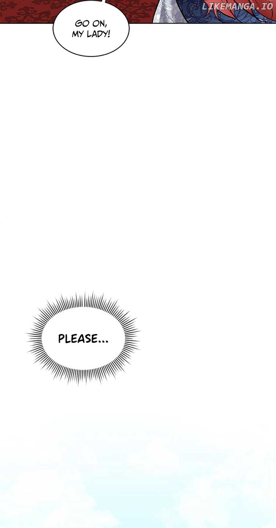 I Will Temporarily Protect the Male Lead Chapter 53 - Page 73