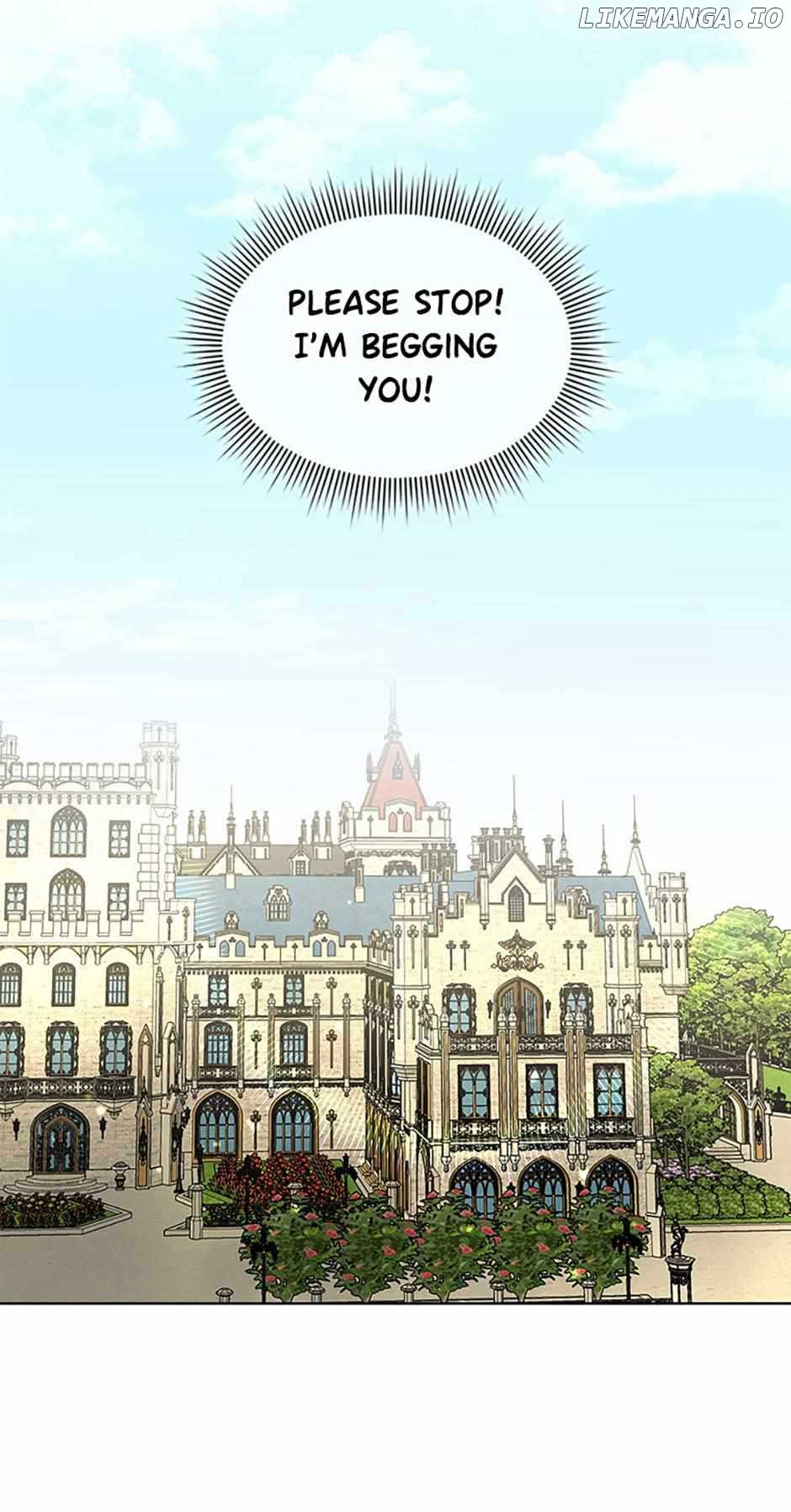 I Will Temporarily Protect the Male Lead Chapter 53 - Page 74