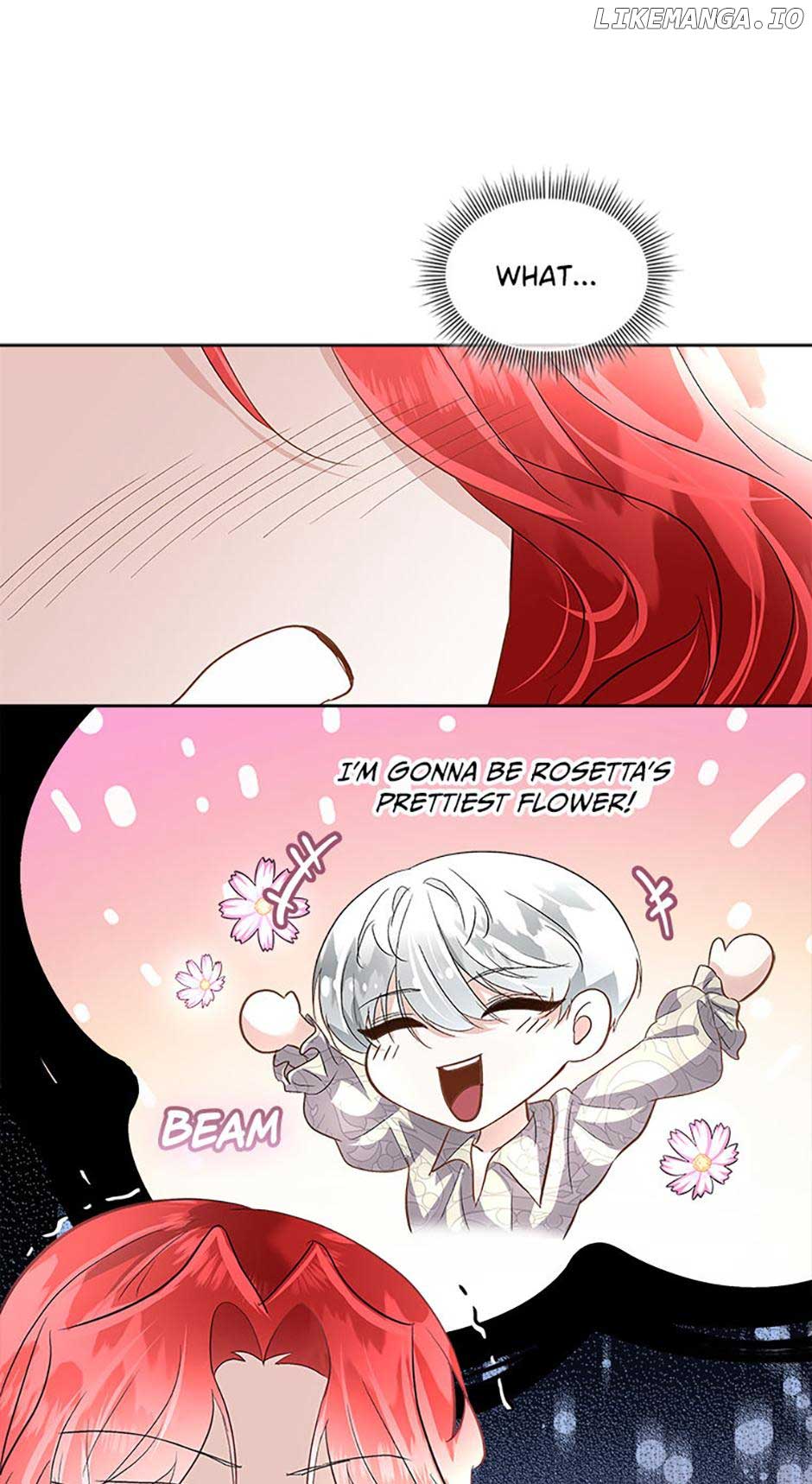 I Will Temporarily Protect the Male Lead Chapter 53 - Page 8