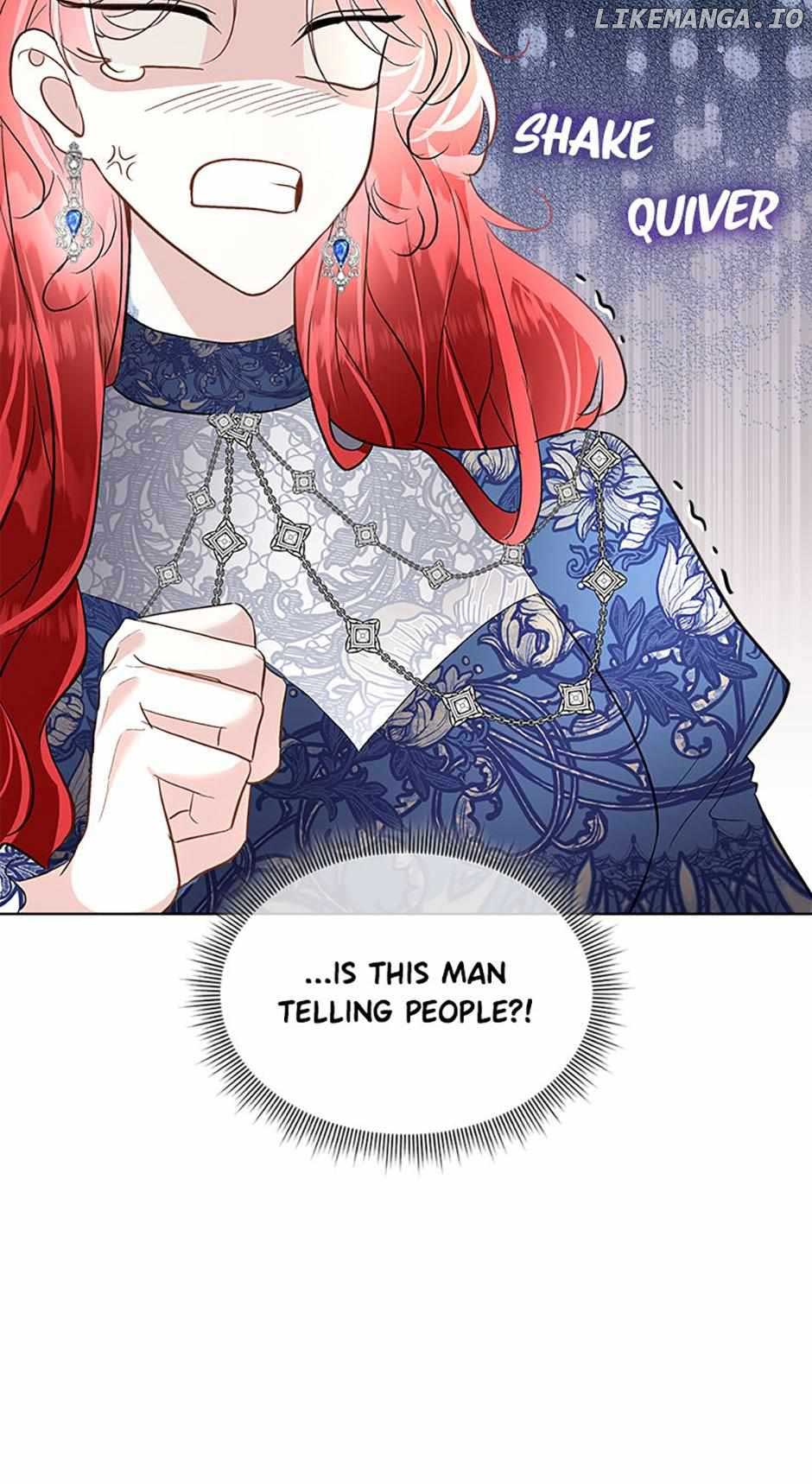 I Will Temporarily Protect the Male Lead Chapter 53 - Page 9