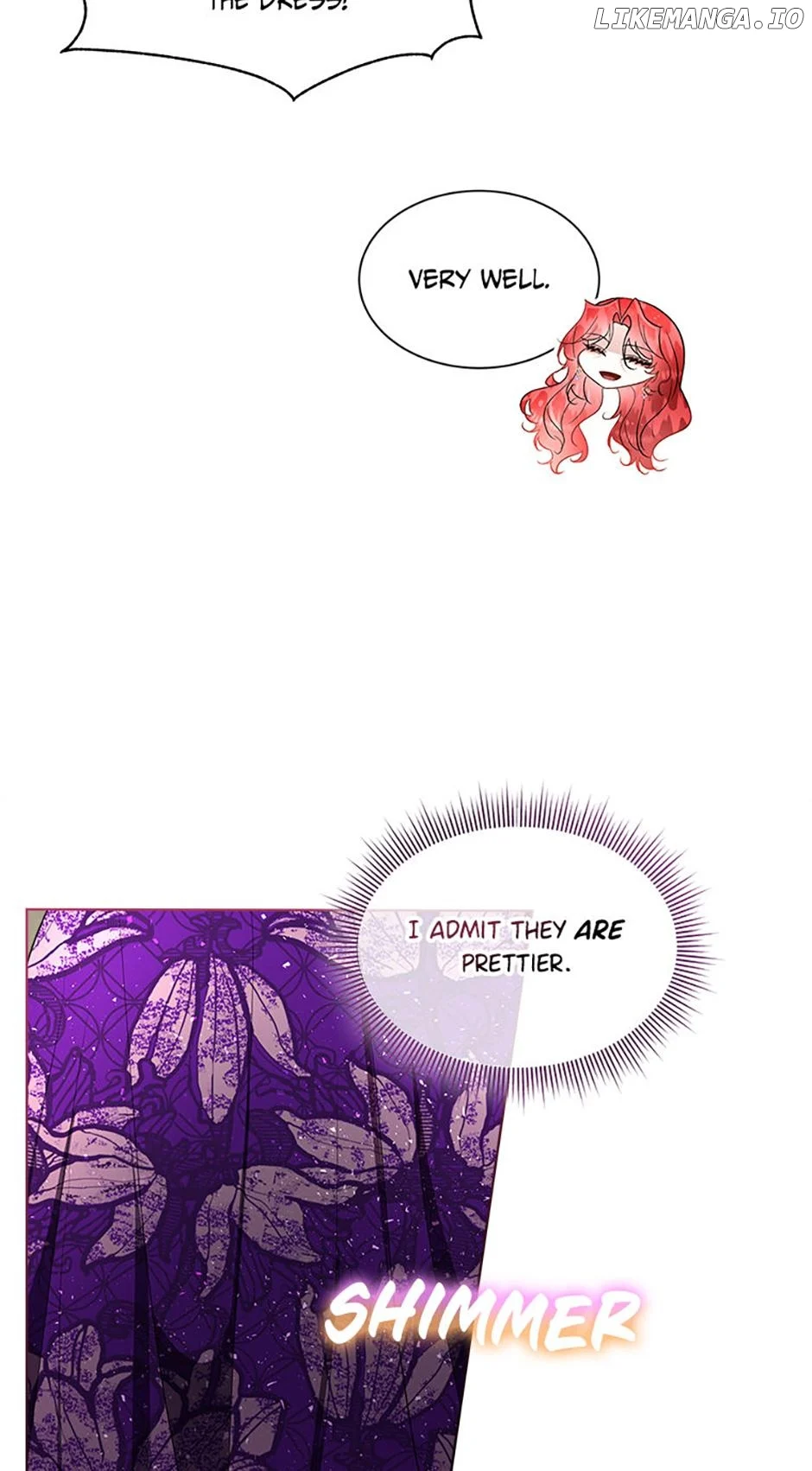I Will Temporarily Protect the Male Lead Chapter 54 - Page 12