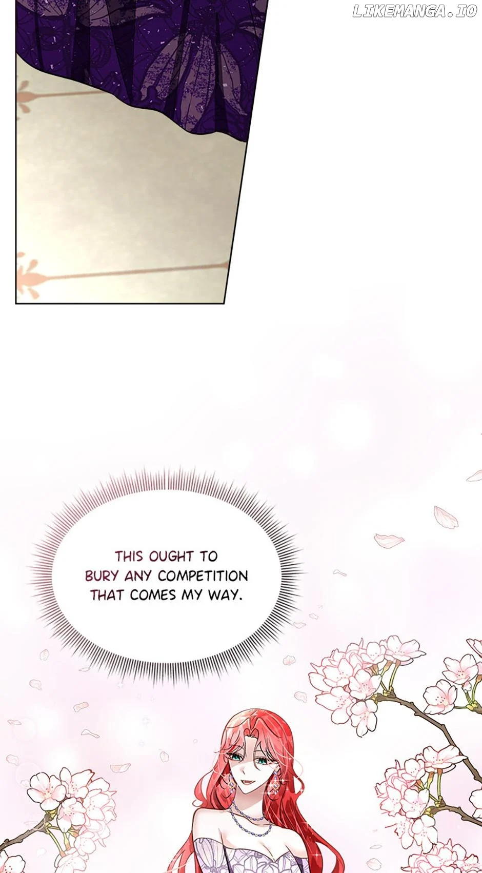 I Will Temporarily Protect the Male Lead Chapter 54 - Page 13