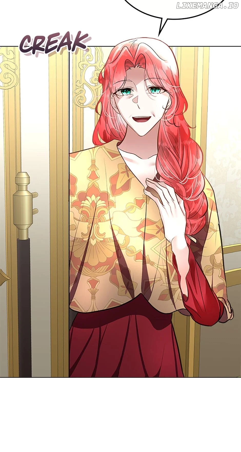 I Will Temporarily Protect the Male Lead Chapter 54 - Page 16