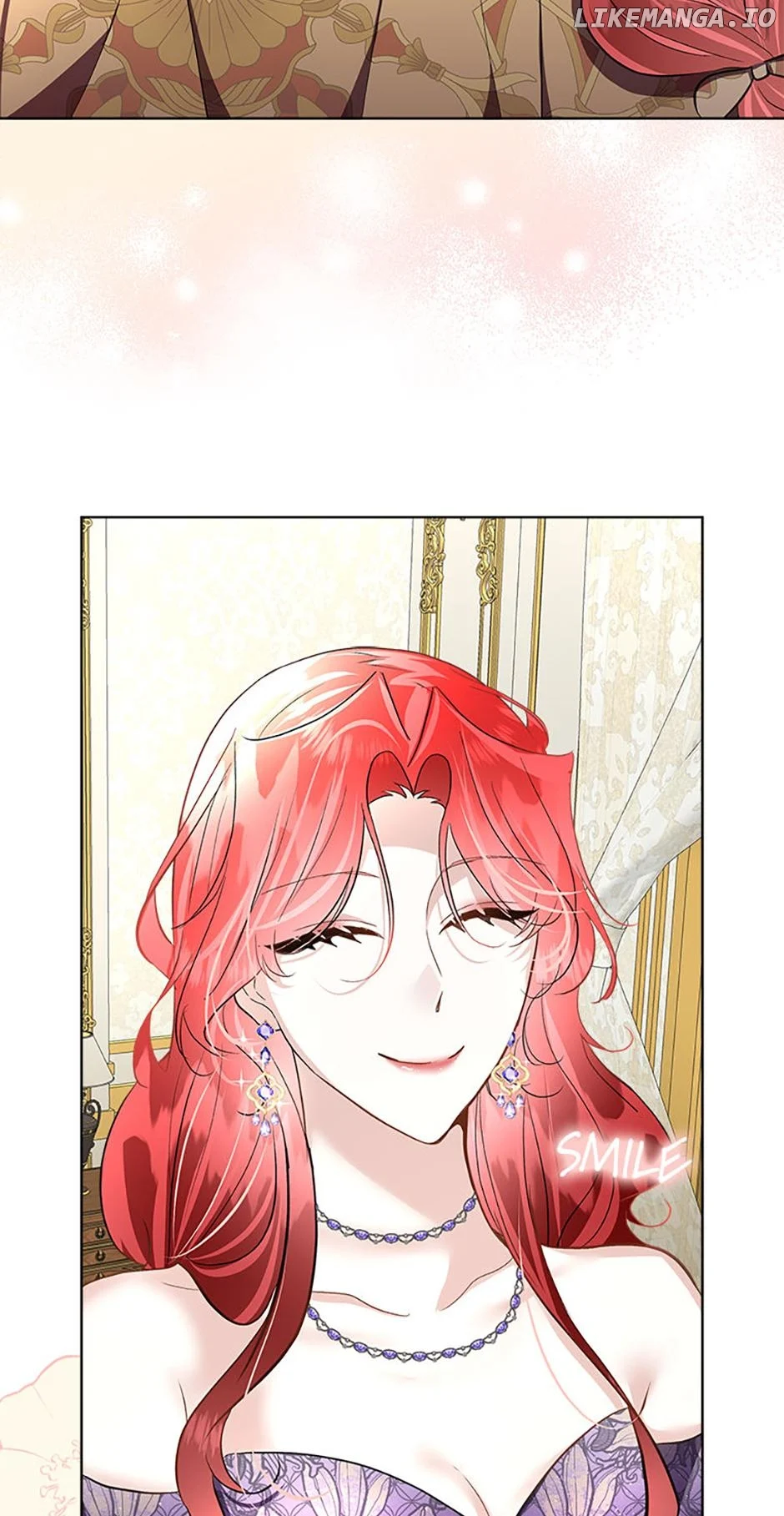 I Will Temporarily Protect the Male Lead Chapter 54 - Page 19