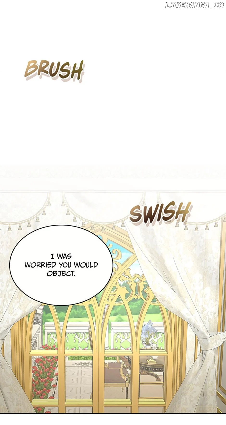 I Will Temporarily Protect the Male Lead Chapter 54 - Page 22