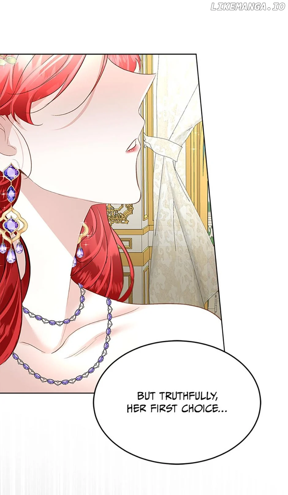 I Will Temporarily Protect the Male Lead Chapter 54 - Page 38
