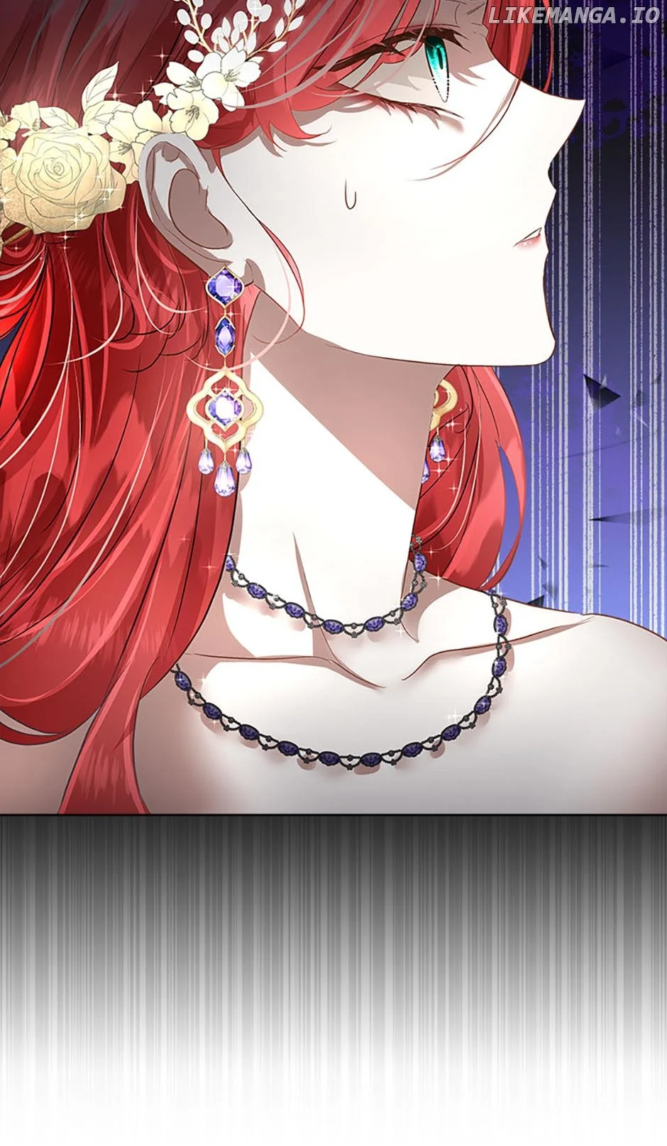 I Will Temporarily Protect the Male Lead Chapter 54 - Page 40