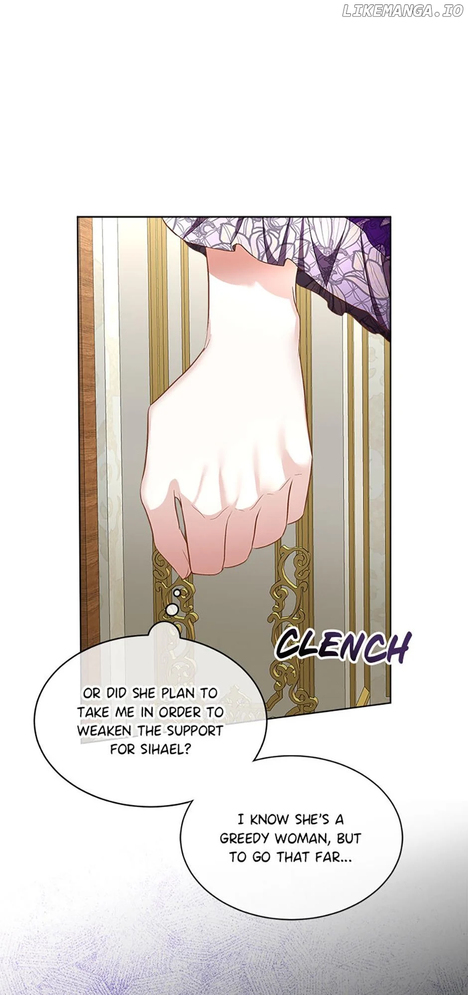 I Will Temporarily Protect the Male Lead Chapter 54 - Page 51