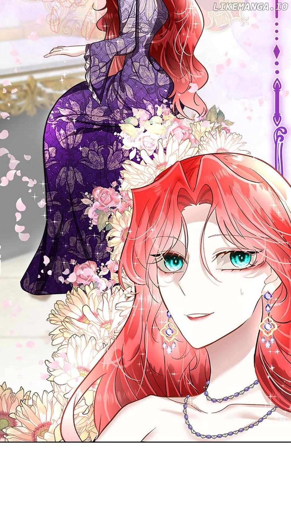 I Will Temporarily Protect the Male Lead Chapter 54 - Page 7