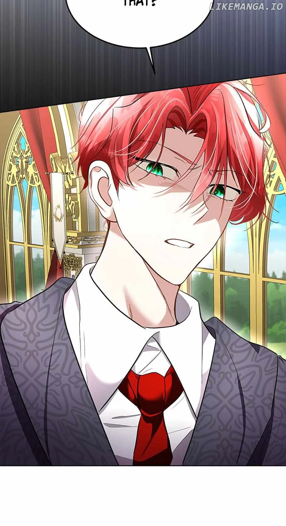 I Will Temporarily Protect the Male Lead Chapter 54 - Page 72