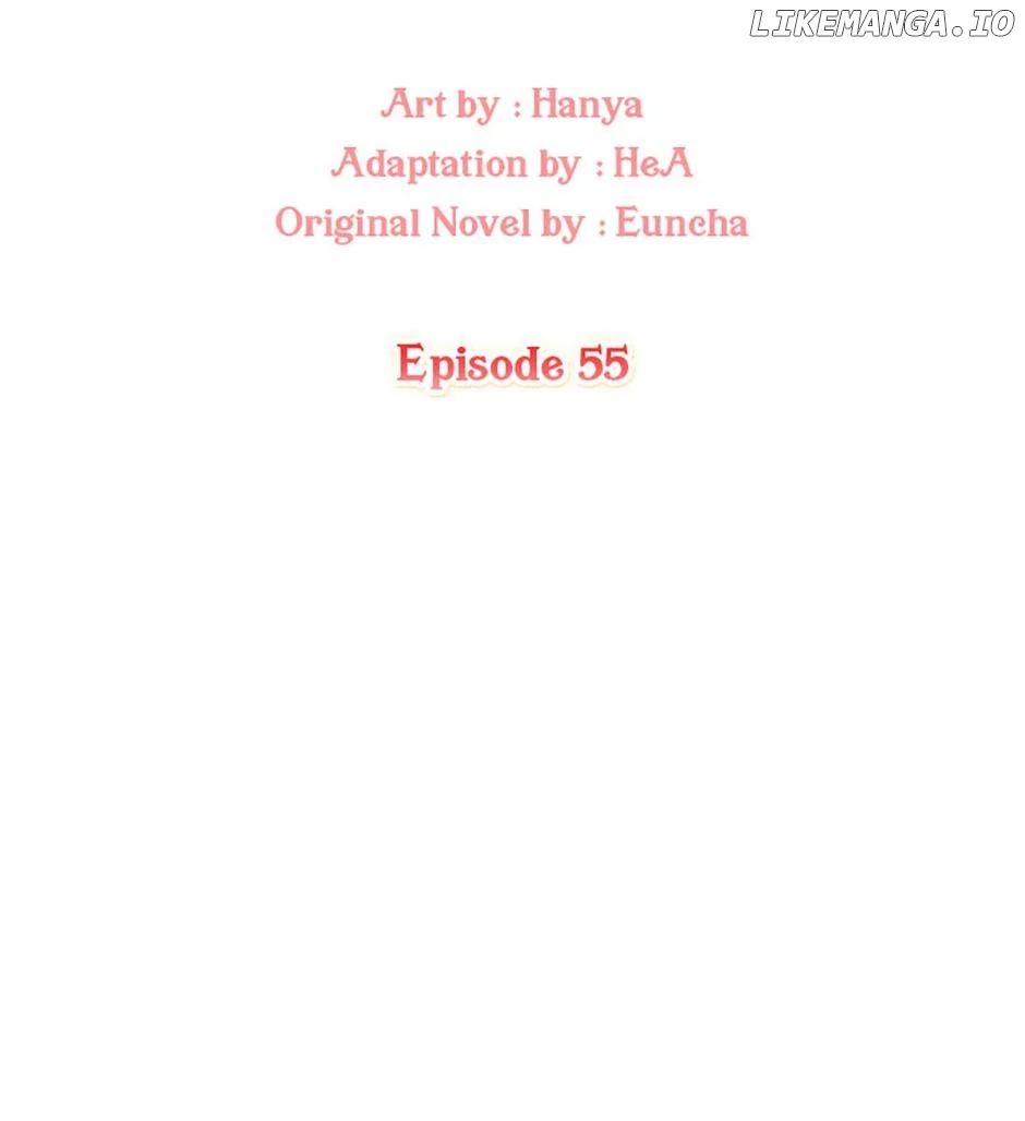 I Will Temporarily Protect the Male Lead Chapter 55 - Page 2