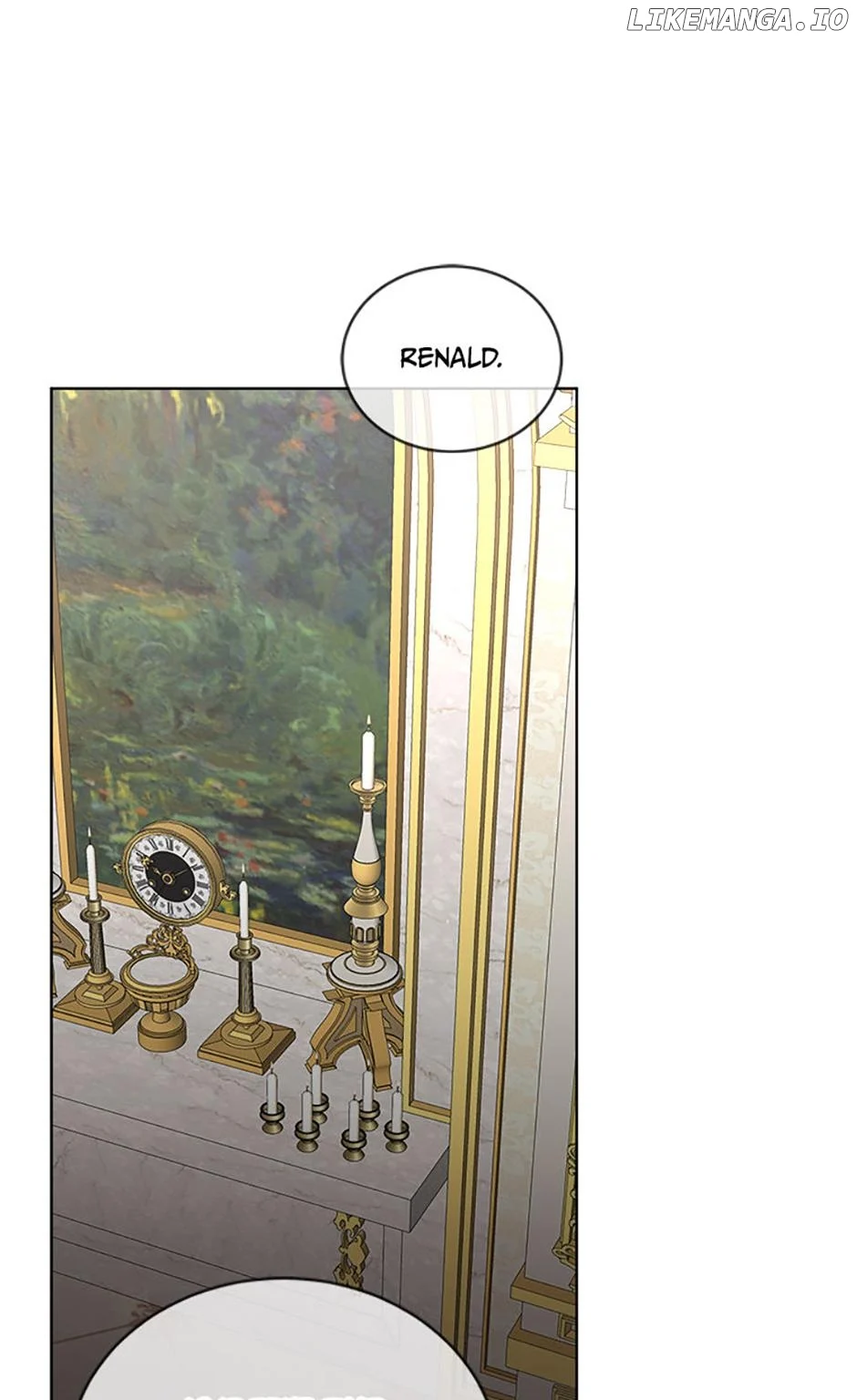 I Will Temporarily Protect the Male Lead Chapter 55 - Page 3